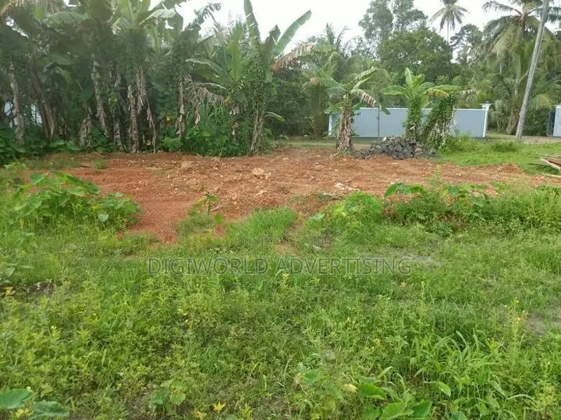 Land for Sale in Hikkaduwa
