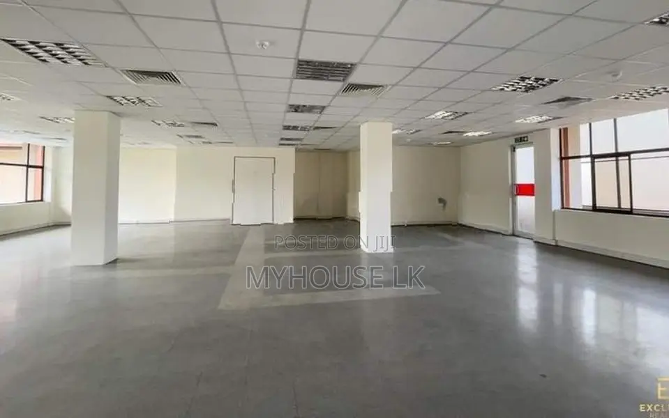 Commercial Space for Rent in Combo 02