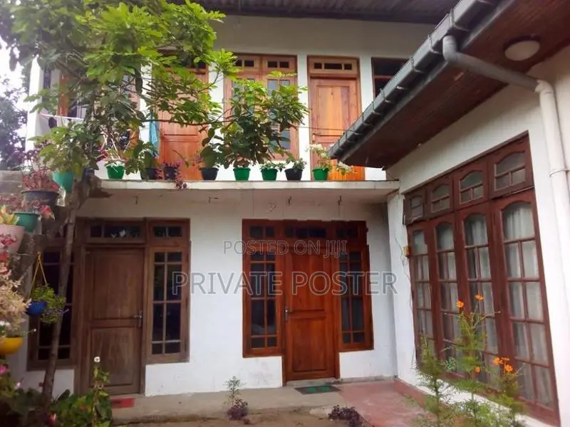 Room for Rent - Peradeniya