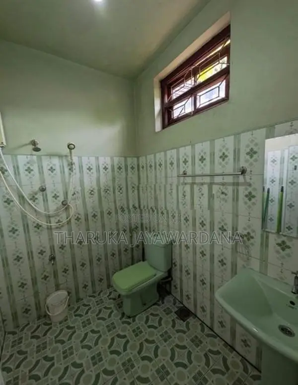 twostory house for rent