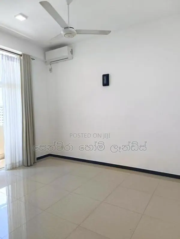 Luxury 3 Bedrooms Apartment for Sale in Mount Lavinia