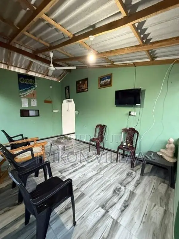 Holiday Bungalow for Short Term Rent in Trincomalee