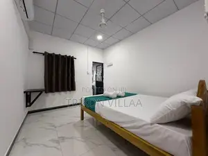 Holiday Bungalow for Short Term Rent in Trincomalee