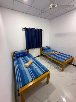 Holiday Bungalow for Short Term Rent in Trincomalee