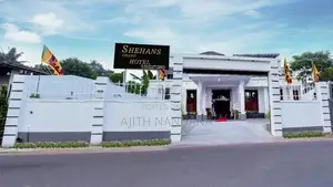 Maharagama Rooms/ Shehan's Hotel