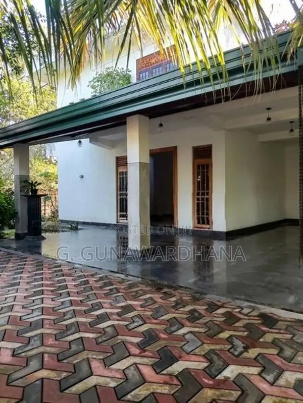 Beautiful House for Sale in Kurunegala City