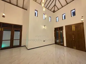 Beautiful Luxury House For Sale in Kahatuduwa