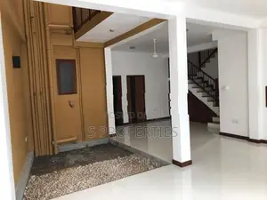 Modern house for sale in Dehiwela