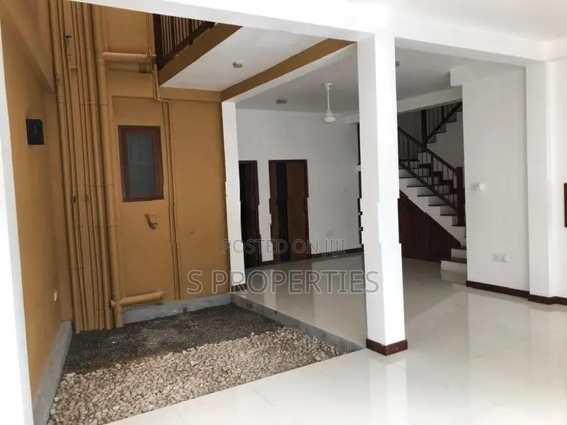 Modern house for sale in Dehiwela