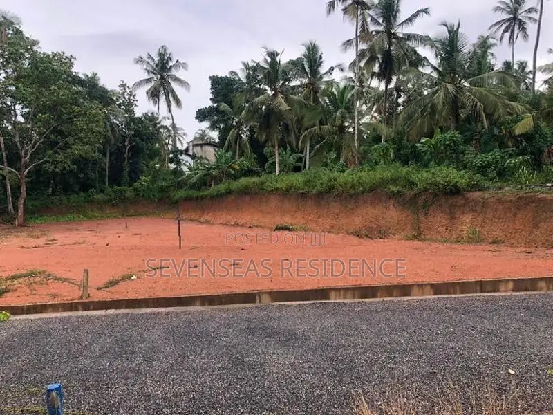 Best residential land for sale in jaela