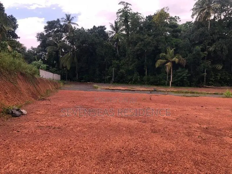 Best residential land for sale in jaela