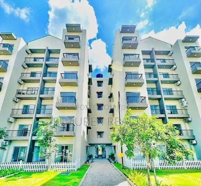 GROUND FLOOR 3 BR ELIXIA 3C’S APARTMENT FOR SALE IN MALABE