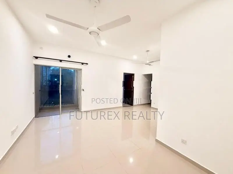 GROUND FLOOR 3 BR ELIXIA 3C’S APARTMENT FOR SALE IN MALABE