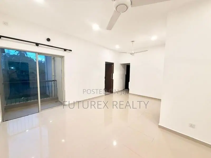 GROUND FLOOR 3 BR ELIXIA 3C’S APARTMENT FOR SALE IN MALABE