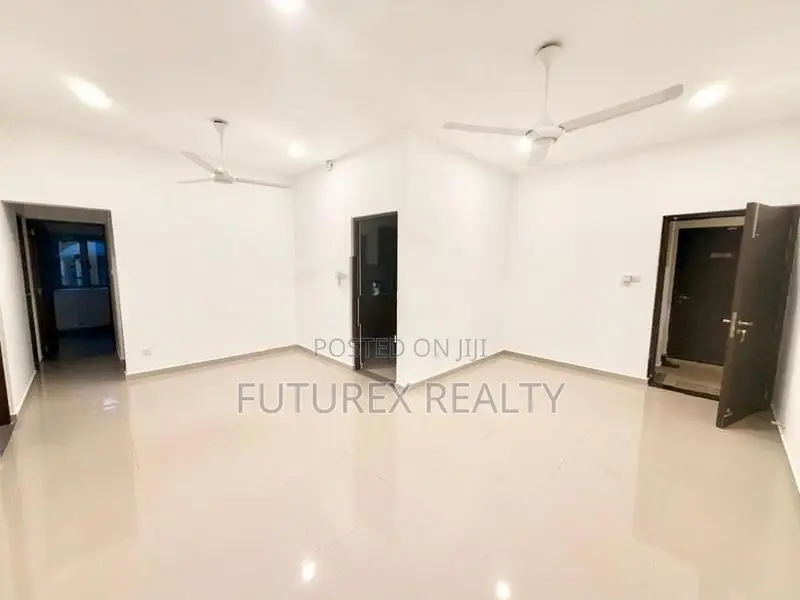 GROUND FLOOR 3 BR ELIXIA 3C’S APARTMENT FOR SALE IN MALABE