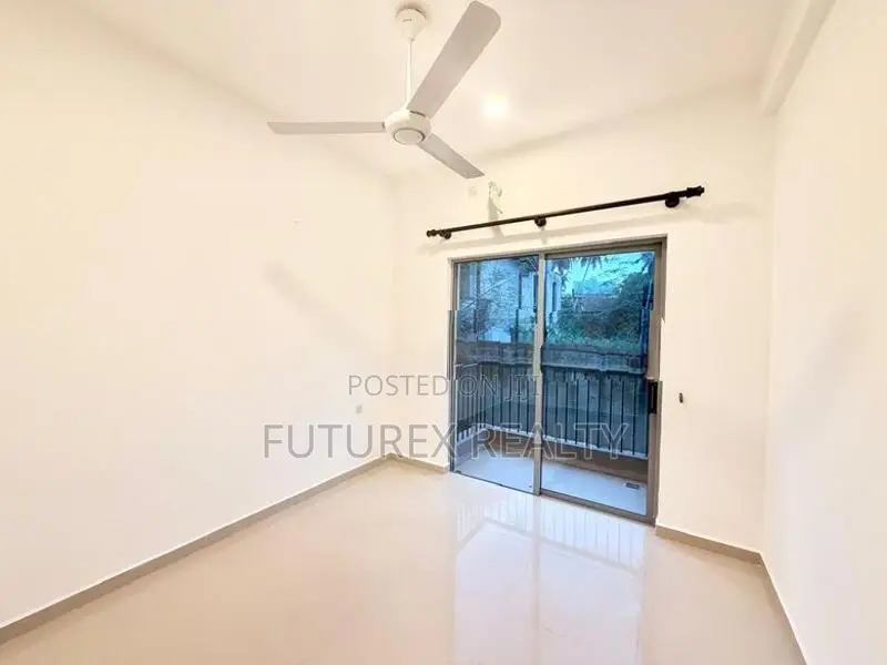 GROUND FLOOR 3 BR ELIXIA 3C’S APARTMENT FOR SALE IN MALABE