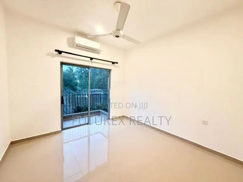GROUND FLOOR 3 BR ELIXIA 3C’S APARTMENT FOR SALE IN MALABE