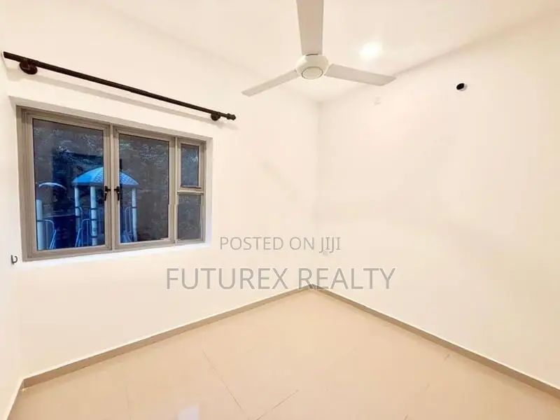 GROUND FLOOR 3 BR ELIXIA 3C’S APARTMENT FOR SALE IN MALABE