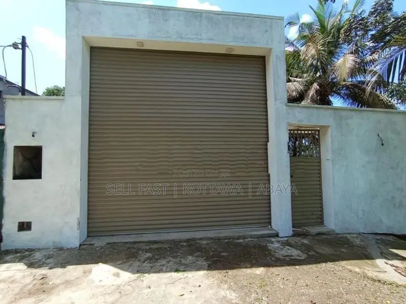 House for Rent සිද්ධමුල්ල