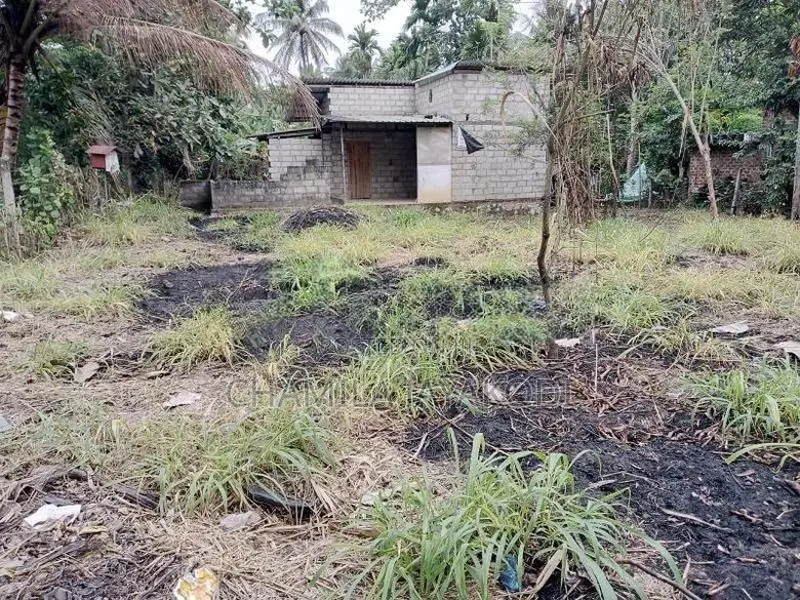 House with 40 P Land for Sale in Barandana, Mawathagama