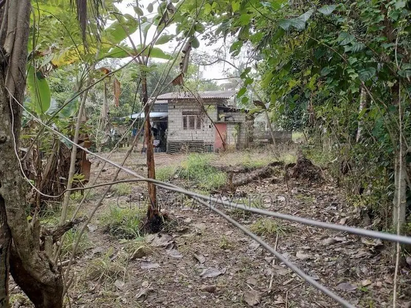 House with 40 P Land for Sale in Barandana, Mawathagama