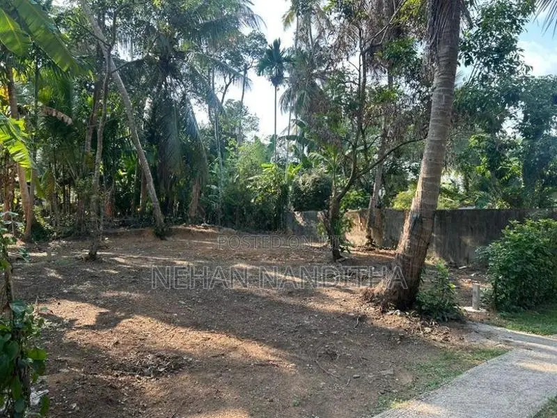 Land For Sale Kadawatha