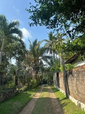 Land For Sale Kadawatha