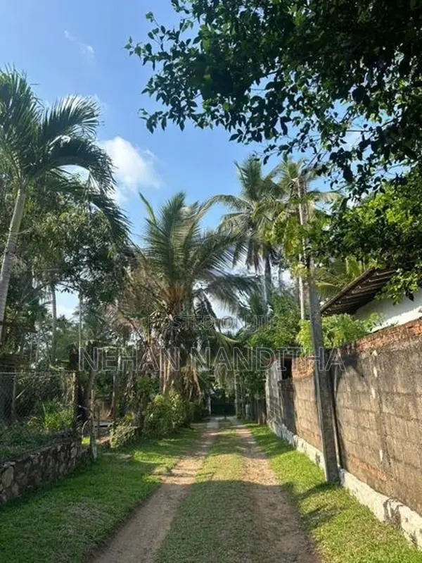 Land For Sale Kadawatha