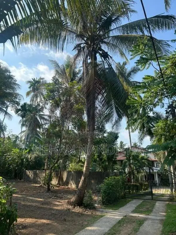 Land For Sale Kadawatha
