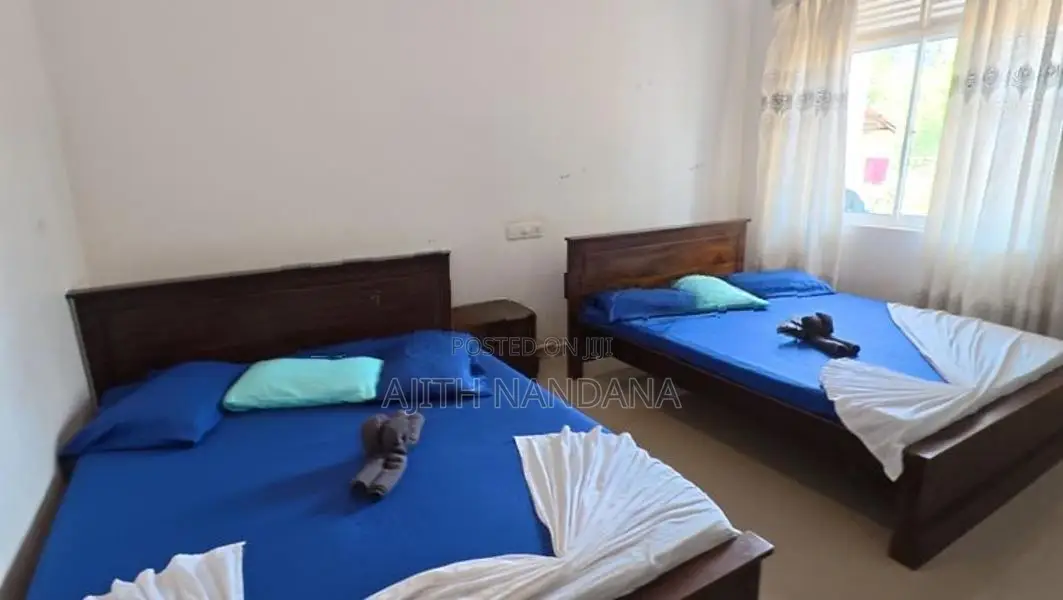 Kataragama Rooms/ Romna Rest.