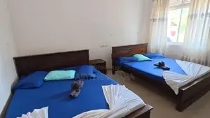 Kataragama Rooms/ Romna Rest.