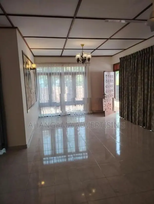 House For Rent In Mattegoda