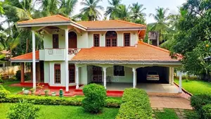 Luxury Two Story House For Rent In Ibbagamuwa