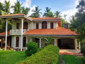 Luxury Two Story House For Rent In Ibbagamuwa