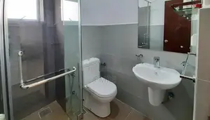 Apartment for Rent in Colombo 3 - 606 The Address