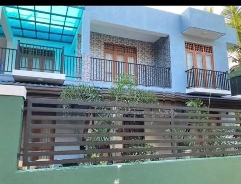 Furnished Room for rent in Seeduwa