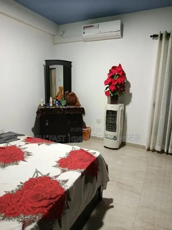 Furnished Room for rent in Seeduwa