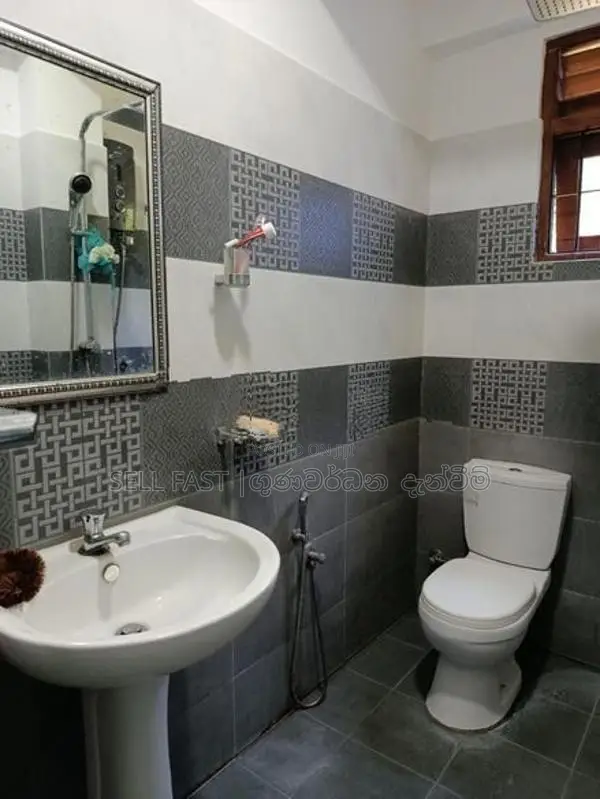Furnished Room for rent in Seeduwa