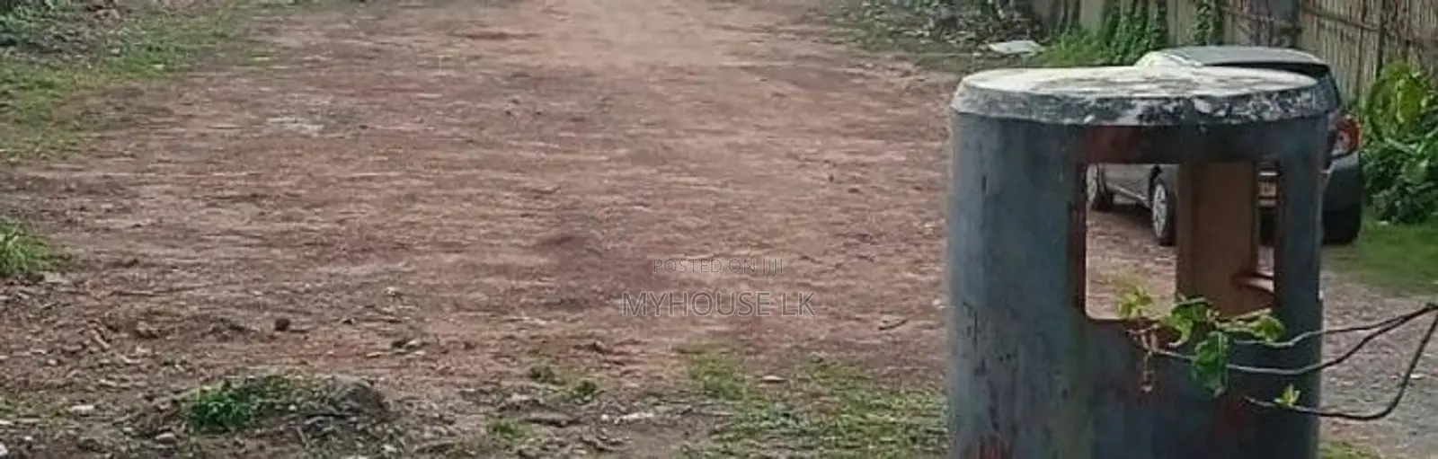 Land For Sale in Colombo 03