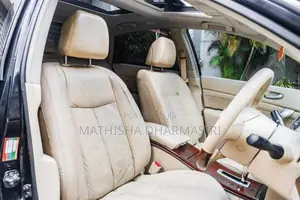 Nissan Teana 2014