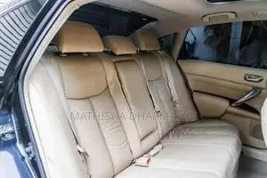 Nissan Teana 2014