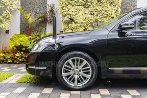 Nissan Teana 2014