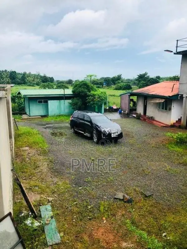 Land for sale in Colombo 5