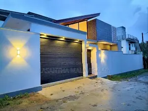 Brand New Single Storey House for sale in Athurugiriya Habarakada