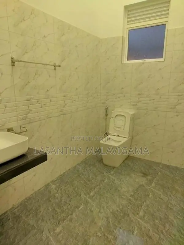 Brand New Single Storey House for sale in Athurugiriya Habarakada