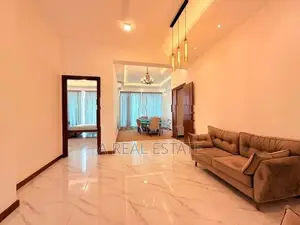 Furnished Modern Apartment For Rent In 36th Lane Wellawatha Col-6