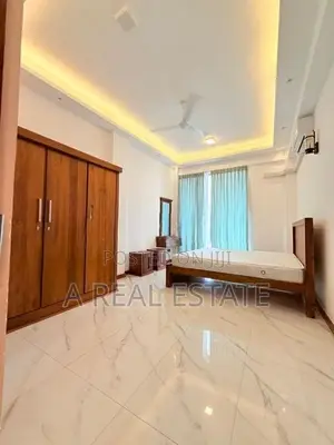 Furnished Modern Apartment For Rent In 36th Lane Wellawatha Col-6