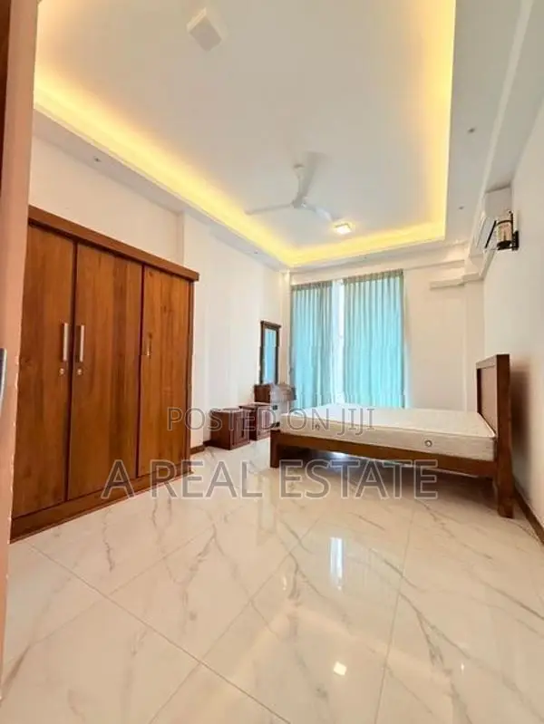 Furnished Modern Apartment For Rent In 36th Lane Wellawatha Col-6