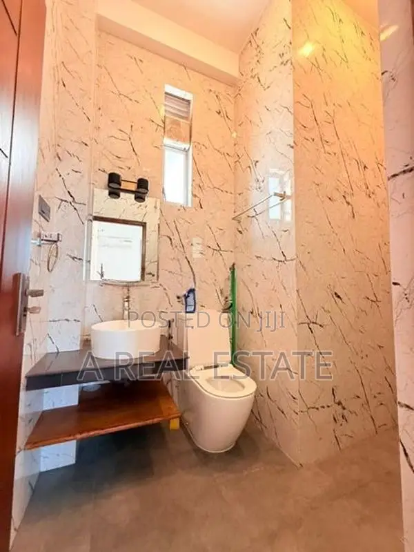 Furnished Modern Apartment For Rent In 36th Lane Wellawatha Col-6