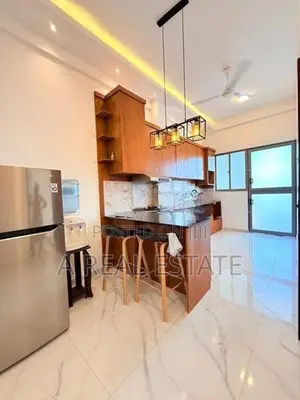 Furnished Modern Apartment For Rent In 36th Lane Wellawatha Col-6